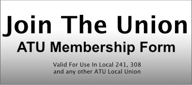 Sign Up For The Union